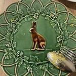 タベルナ・バルボーネ - お肉のお皿