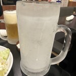 居酒屋魚と焼鳥鶏ヤロー！ 秋葉原店 - 