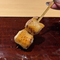 銀座焼とり 京丹波 - 