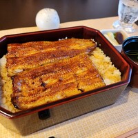 天然うなぎ しま村 - 