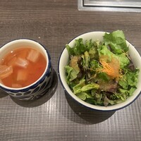 原宿焼肉 KINTAN - 