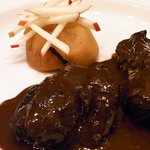 OGINO organic Restaurant - 