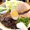 熊本らーめん 育元 滑川本店