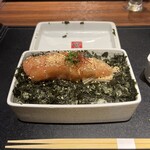 元祖博多めんたい重 - 