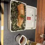 元祖博多めんたい重 - 