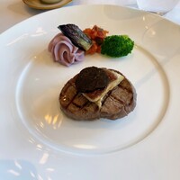 RoastBeef&Grill ROSSINI - 