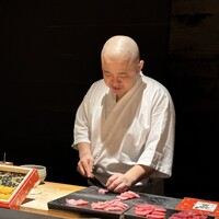 鮨 梢 - 