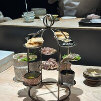鮨 梢 - 