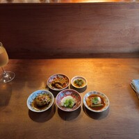 中國菜 奈良町 枸杞 - 