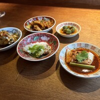 中國菜 奈良町 枸杞 - 