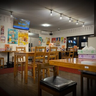 極濃タンメン フタツメ_2