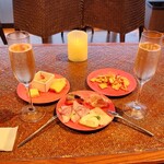 シギラベイサイドスイートアラマンダ - 