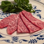 PENTHOUSE GINZA hanare: - 