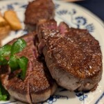 PENTHOUSE GINZA hanare: - 