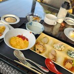 シギラベイサイドスイートアラマンダ - 