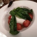 カフェ ラ・ボエム 新宿御苑 - 