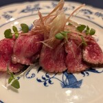 PENTHOUSE GINZA hanare: - 