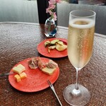 シギラベイサイドスイートアラマンダ - 