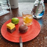 シギラベイサイドスイートアラマンダ - 