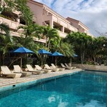 シギラベイサイドスイートアラマンダ - 