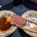 PENTHOUSE GINZA hanare: - 