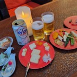 シギラベイサイドスイートアラマンダ - 