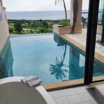 シギラベイサイドスイートアラマンダ - 