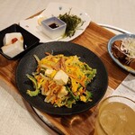 シギラベイサイドスイートアラマンダ - 