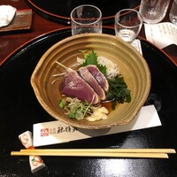 土佐料理 祢保希 日本橋店 - 