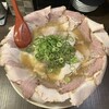 らーめん ２国 お初天神店