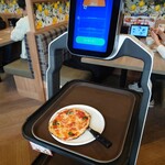 カプリモーネ - 料理写真: