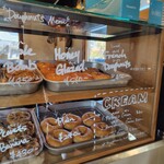 GROOVE DOUGHNUTS - 