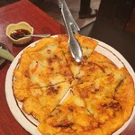 和牛炭火焼肉・韓国料理 じろべ  上尾店 - 