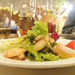 トラットリア インコントロ - 