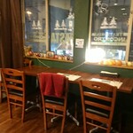 トラットリア インコントロ - 