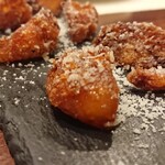 トラットリア インコントロ - 