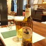 トラットリア インコントロ - 