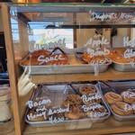 GROOVE DOUGHNUTS - 