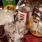 和牛炭火焼肉・韓国料理 じろべ  上尾店 - 