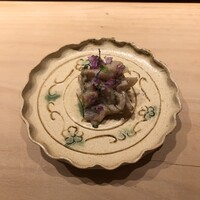 鮨かわなか - 
