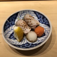 鮨かわなか - 