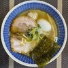 らぁ麺 桃の屋