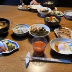 民宿 かいとく丸 - 