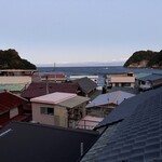 民宿 かいとく丸 - 