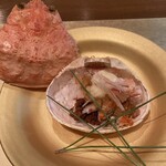 白金台こばやし - 