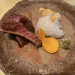 白金台こばやし - 