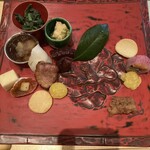 白金台こばやし - 