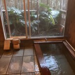 民宿 かいとく丸 - 