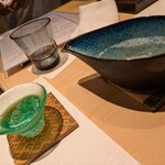 一㐂 - 賀茂金秀（広島）