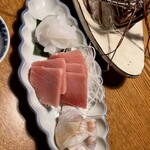 民宿 かいとく丸 - 